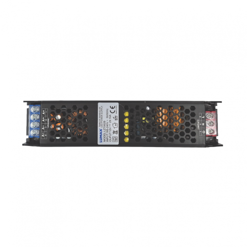 Obrázok pre Prachuvzdorný napájací zdroj pre LED pásy - 12V/350W , IP20