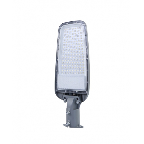 Obrázok pre LED Pouličné verejné osvetlenie 100W/13000lm , 140x70° , Studená biela