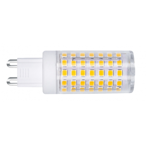 Obrázok pre LED žiarovka G9 12W/1200lm , Teplá biela