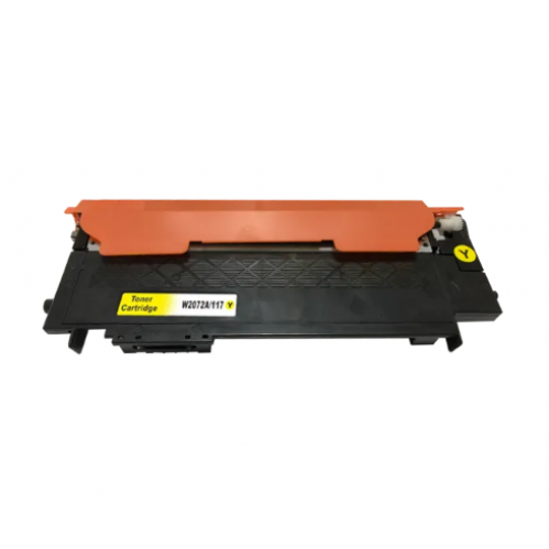 Obrázok pre Toner HP HT-W2072A/117A Y - žltý kompatibil 700