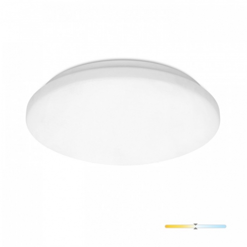 Obrázok pre Led Ceiling kruhový biely SOFI 18W/1620lm , 260mm , Neutrálna biela
