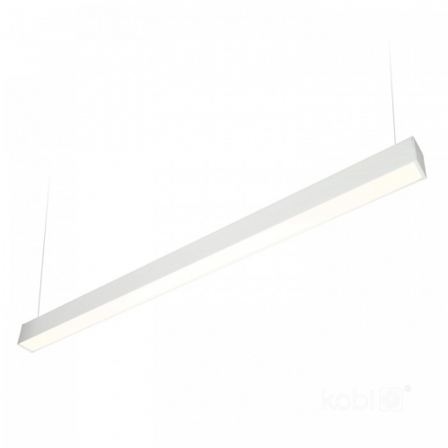 Obrázok pre LED KOLINE K1 Luster 20W/230V/Biela