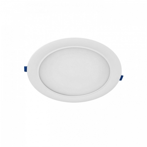 Obrázok pre Led Panel kruhový biely 24W/2400lm 223mm, CCT