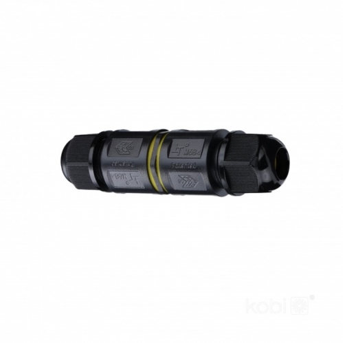 Obrázok pre HERMELINK Spojka na Kábel 3x2,5mm2 , IP68
