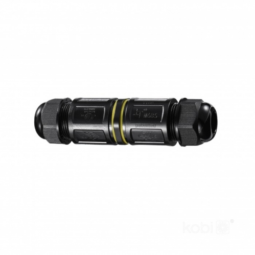 Obrázok pre HERMELINK Spojka na Kábel 5x2,5mm2 , IP68