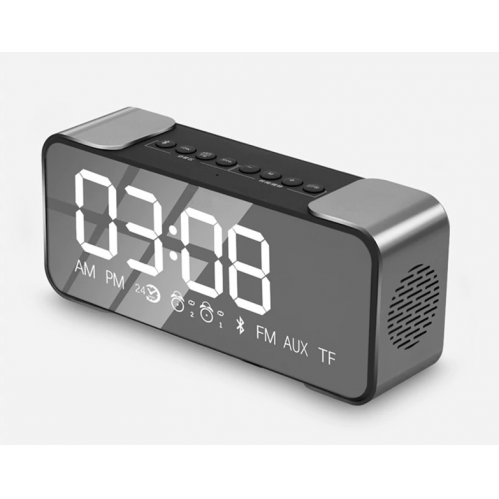 Obrázok pre Rádiobudík s bluetooth