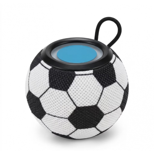 Obrázok pre Prenosný Bluetooth Reproduktor s podsvietením