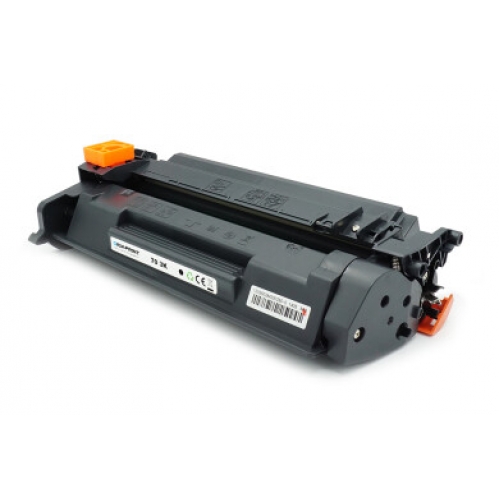 Obrázok pre Toner pre Canon CRG 070 BK - čierny kompatibil (3000) s chipom