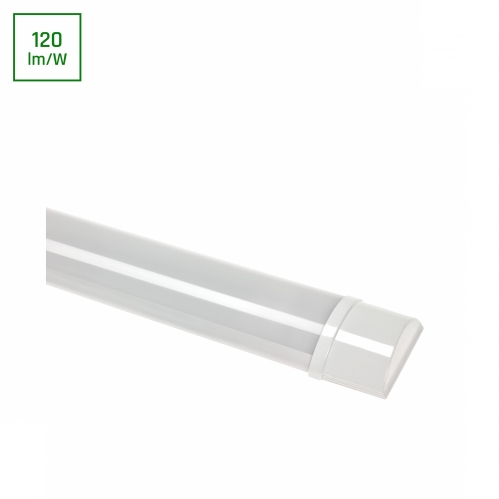 Obrázok pre LED svietidlo VIGA 20W/2400lm , IP20 , 90cm, Teplá biela