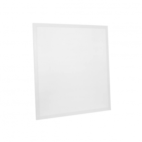 Obrázok pre Vodeodolný Led Panel štvorcový biely 40W/5200lm , 595mm , IP44, Neutrálna biela Back lite s PZH