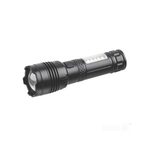 Obrázok pre LED baterka ručná nabíjateľná X-MPR 10