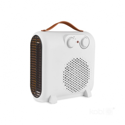 Obrázok pre Ventilátorový ohrievač vzduchu MISTRAL G2 2000W