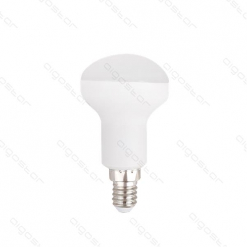 Obrázok pre LED žiarovka E14 7W/520lm , R50 , Teplá biela