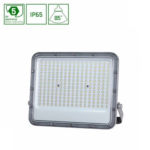 Obrázok pre NOCTIS MAX 2 LED reflektor 150W/14250lm , bez senzora , Neutrálna biela