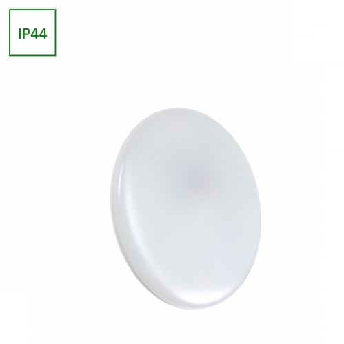 Obrázok pre Vodeodolný Led Ceiling kruhový biely NYMPHEA ECO 2 28W/2200lm 330mm , IP44 , Neutrálna biela