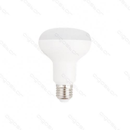 Obrázok pre LED žiarovka E27 12W/900lm , R80 , Teplá biela
