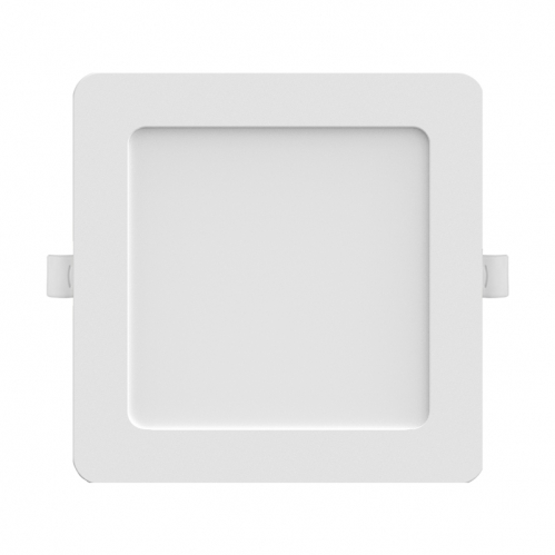 Obrázok pre Vodeodolný Led Panel štvorcový biely 18W/2200lm 170mm CCT s PZH