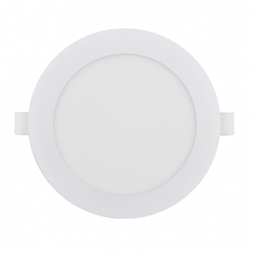 Obrázok pre Vodeodolný Led Panel kruhový biely 18W/2200lm 170mm CCT s PZH
