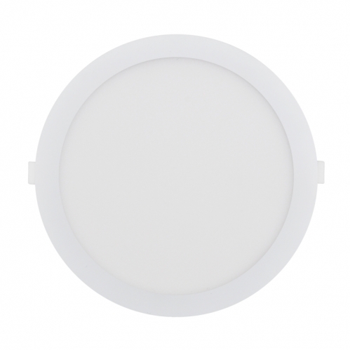 Obrázok pre Vodeodolný Led Panel kruhový biely 24W/2900lm 225mm CCT s PZH