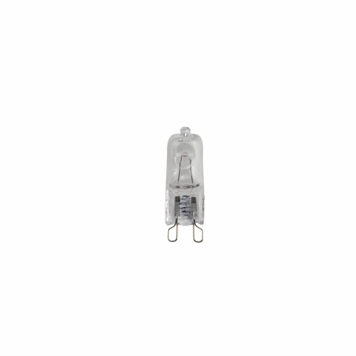 Obrázok pre Halogénová žiarovka G9 40W/350lm , Teplá biela
