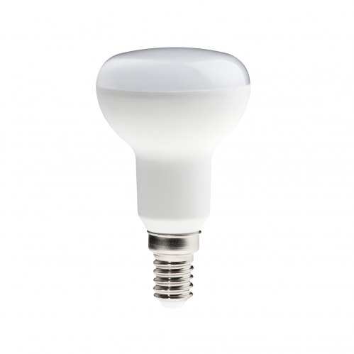 Obrázok pre LED žiarovka E14 6W/400lm , R50 ICD , Teplá biela