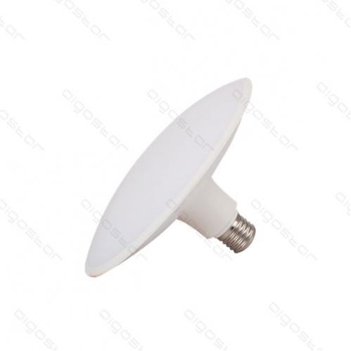 Obrázok pre LED žiarovka E27 15W/1250lm , UFO , Studená biela