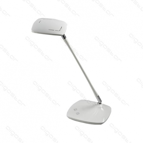 Obrázok pre LED stolná lampa stmievateľná 5W biela , 2800-6500K