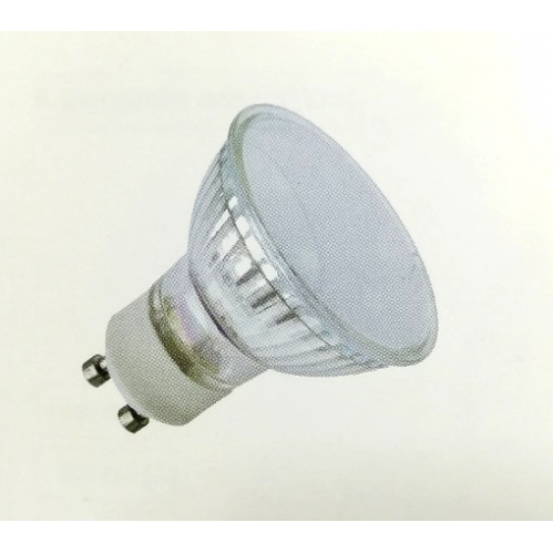 Obrázok pre LED žiarovka GU10 4W/310lm , Teplá biela