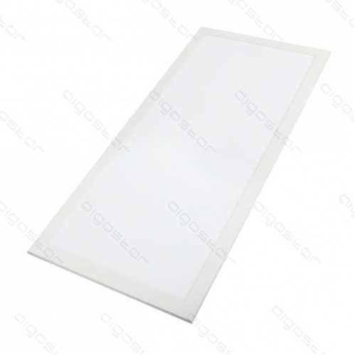Obrázok pre Led Panel hranatý biely 60W/6600lm 1195x595mm Neutrálna biela