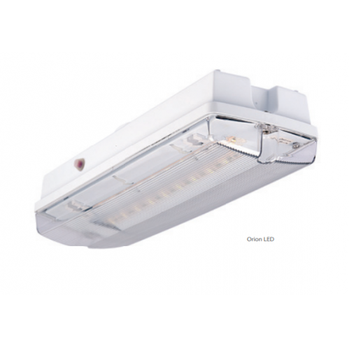 Obrázok pre Núdzové LED svietidlo Intelight ORION 3,2w