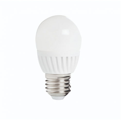Obrázok pre LED žiarovka KANLUX BILO HI E27 8W/800lm , G45 , Neutrálna biela