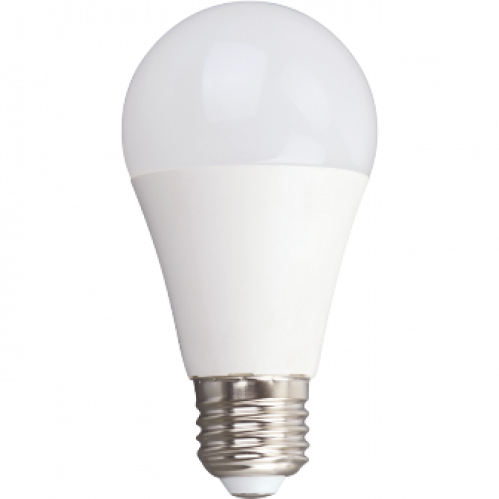 Obrázok pre LED žiarovka E27 15W/1350lm ICD , klasik A60 , Teplá biela