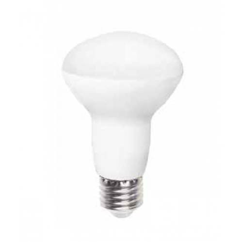 Obrázok pre LED žiarovka E14 6W/475lm , R50 ICD , Studená biela