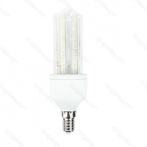 Obrázok pre LED žiarovka E14 12W/1020lm , T3 3U , Studená biela
