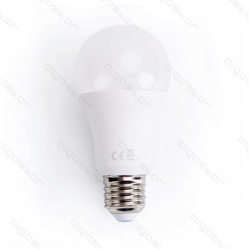Obrázok pre LED žiarovka E27 17W/1445lm , klasik A60 , Studená biela