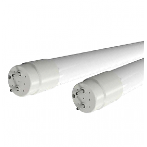 Obrázok pre LED trubica T8 18W/2700lm 120cm , V1 , High Efficiency , jednostranná sklenená Studená