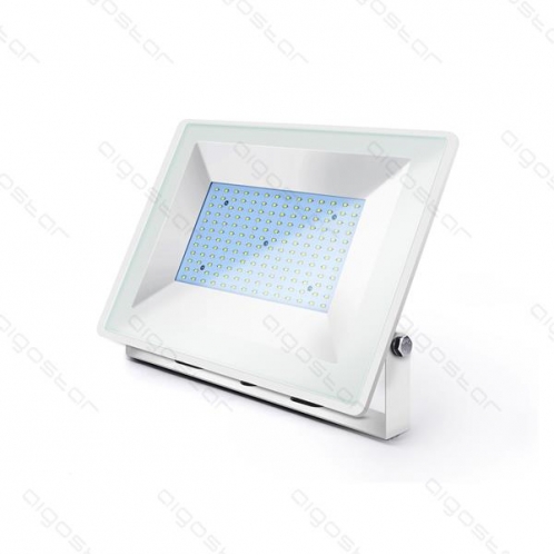 Obrázok pre LED reflektor biely 150W/13500lm , bez senzora , Studená biela