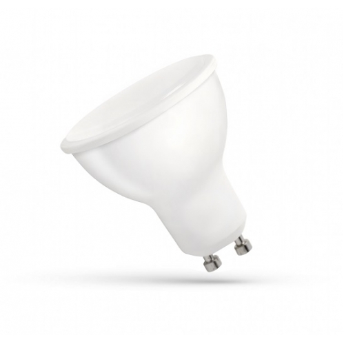 Obrázok pre LED žiarovka GU10 1,5W/130lm , Studená biela