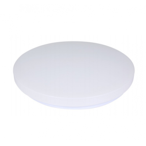 Obrázok pre Vodeodolný Led Ceiling kruhový biely 18W/1260lm 310mm , IP44 , Neutrálna biela