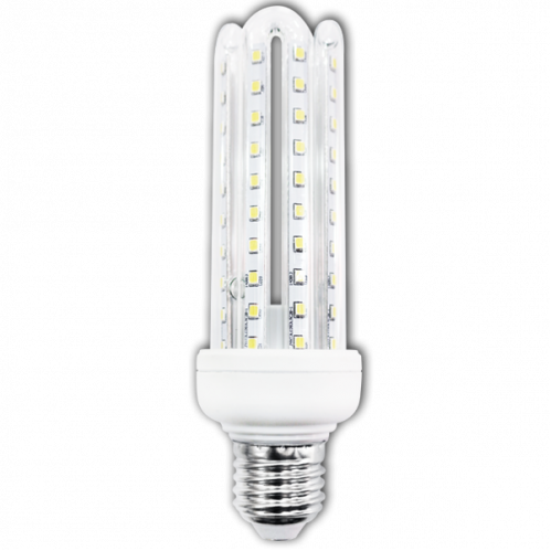 Obrázok pre LED žiarovka E27 15W/1510lm , T3 U4 , Teplá biela