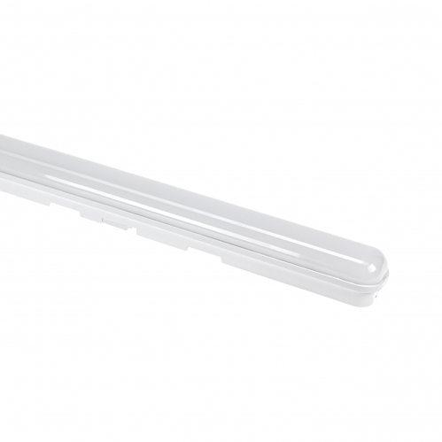 Obrázok pre Vodeodolné LED svietidlo LIMEA GO 50W/6000lm , IP65 , 120lm/Wat , 1200x60x52mm - Neutrálna biela
