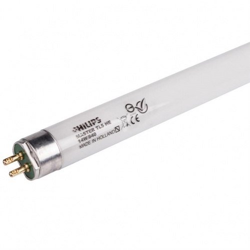 Obrázok pre PHILIPS Lineárna žiarivka T5 28W/2675lm 1163,2mm sklenená Neutrálna