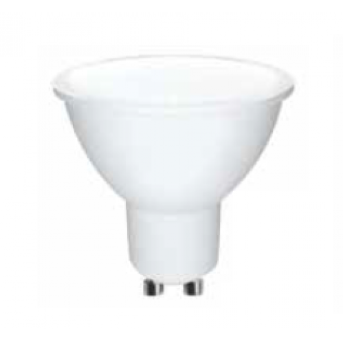 Obrázok pre LED žiarovka GU10 7,5W/700lm ICD , Neutrálna biela