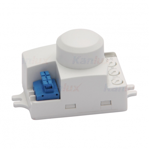 Obrázok pre Mikrovlnný pohybový senzor 230V , IP20