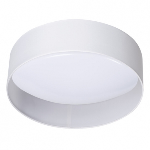 Obrázok pre Kanlux LED Ceiling biely RIFA 17,5W/1500lm , 400mm , Neutrálna biela