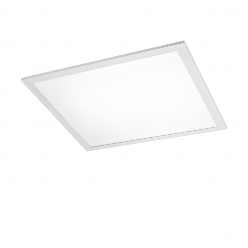 Obrázok pre Led Panel štvorcový biely 35W/3900lm 620x620x10mm Studená biela