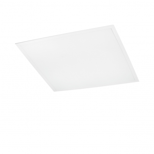 Obrázok pre Led Panel štvorcový biely 40W/4800lm 595x595mm Neutrálna biela - Back lit