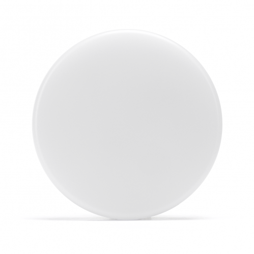 Obrázok pre Vodeodolný LED Ceiling kruhový biely 24W/2800lm , 280mm , IP54, Studená biela