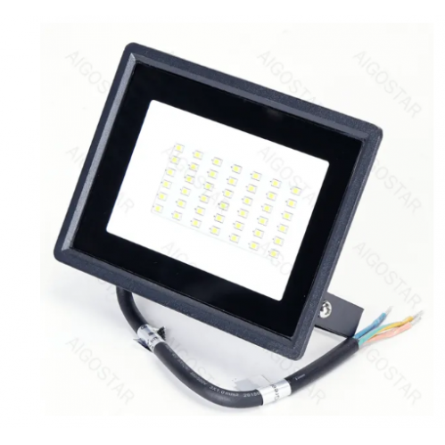 Obrázok pre LED reflektor 30W/2510lm , bez senzora , Neutrálna biela