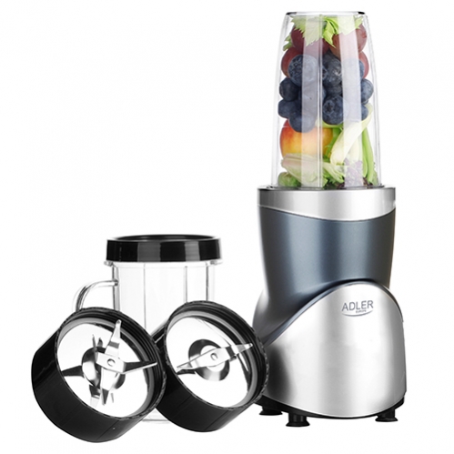 Obrázok pre Elektrický Mixér 1200W - Smoothie set